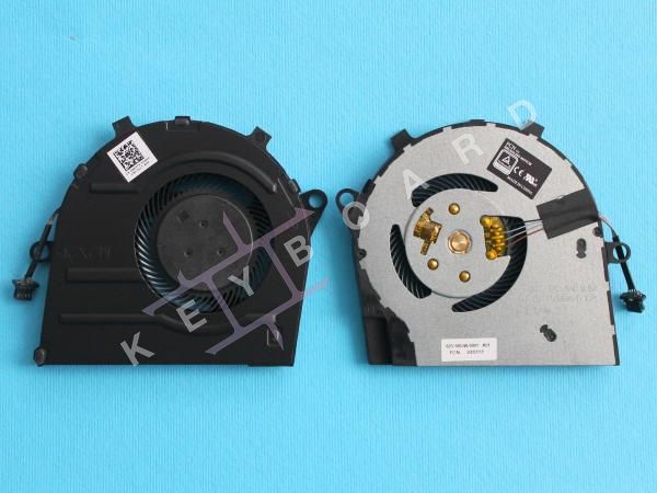 Вентилятор до ноутбука Dell Vostro 5402
